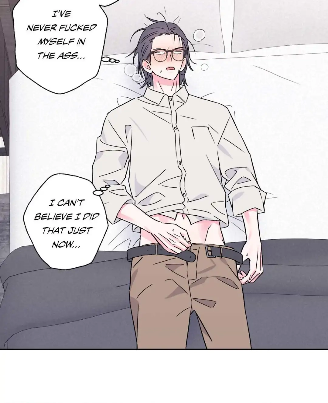 Read Breakout Scandal chapter 32 image 58 on Lezhin