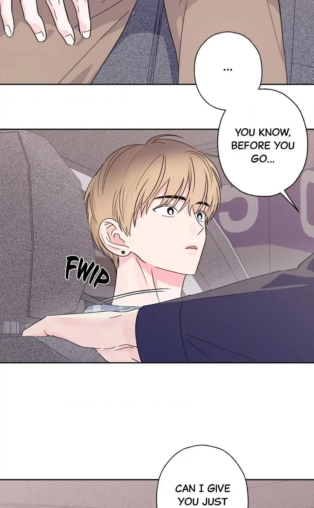 Read Breakout Scandal chapter 32 image 7 on Lezhin