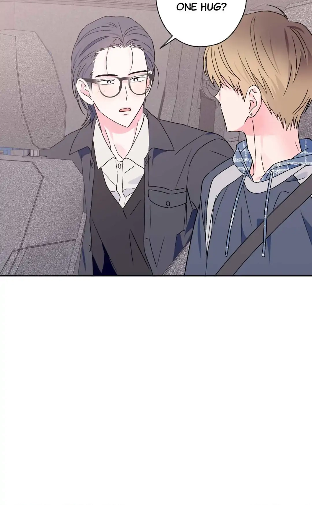 Read Breakout Scandal chapter 32 image 8 on Lezhin