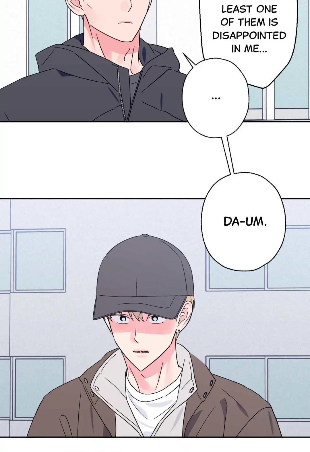 Read Breakout Scandal chapter 33 image 12 on Lezhin