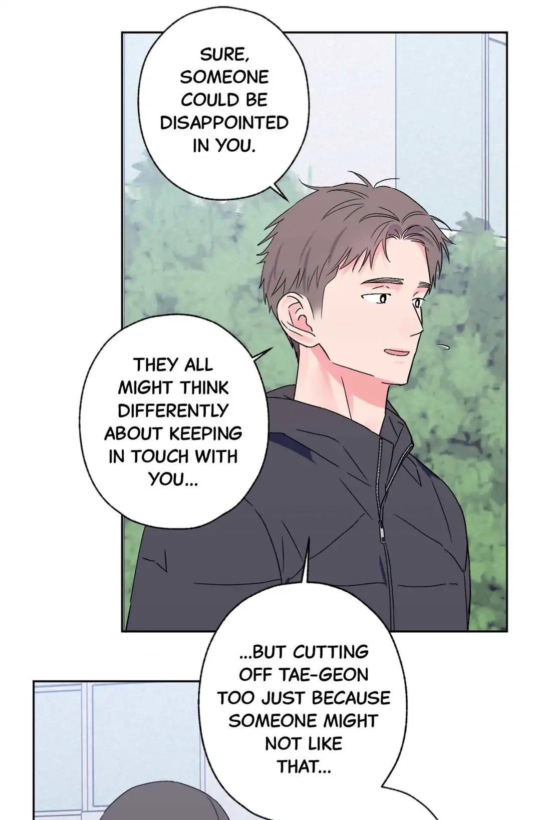 Read Breakout Scandal chapter 33 image 13 on Lezhin
