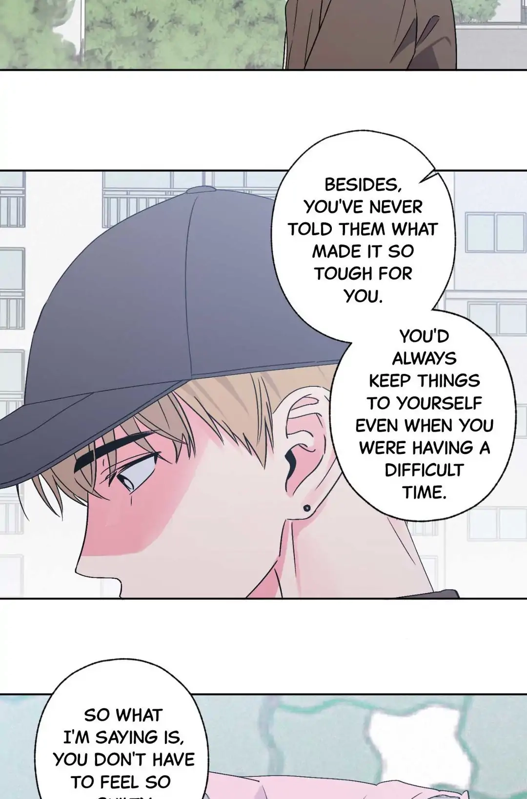 Read Breakout Scandal chapter 33 image 15 on Lezhin