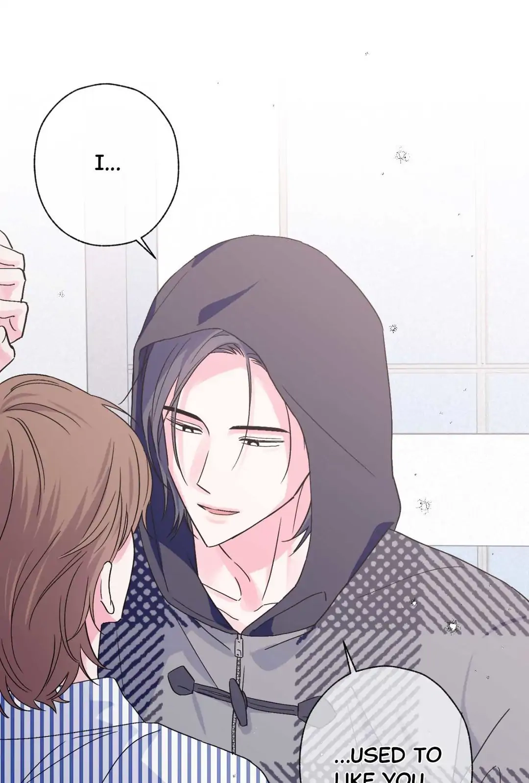 Read Breakout Scandal chapter 33 image 21 on Lezhin