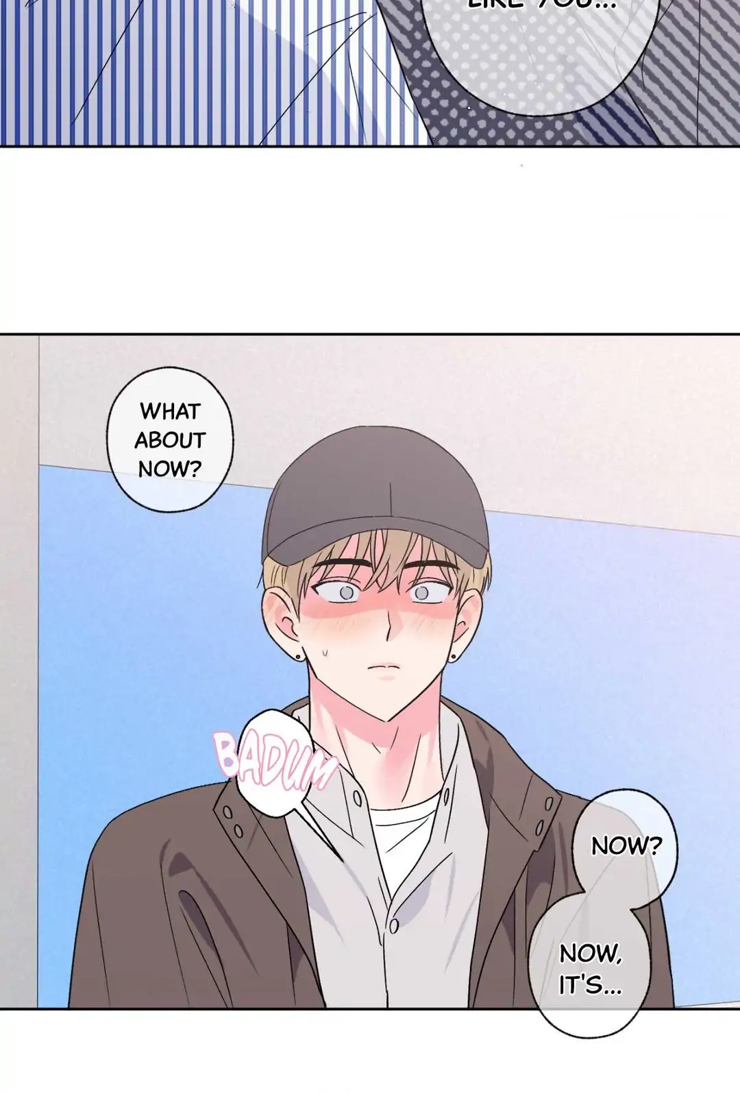Read Breakout Scandal chapter 33 image 22 on Lezhin