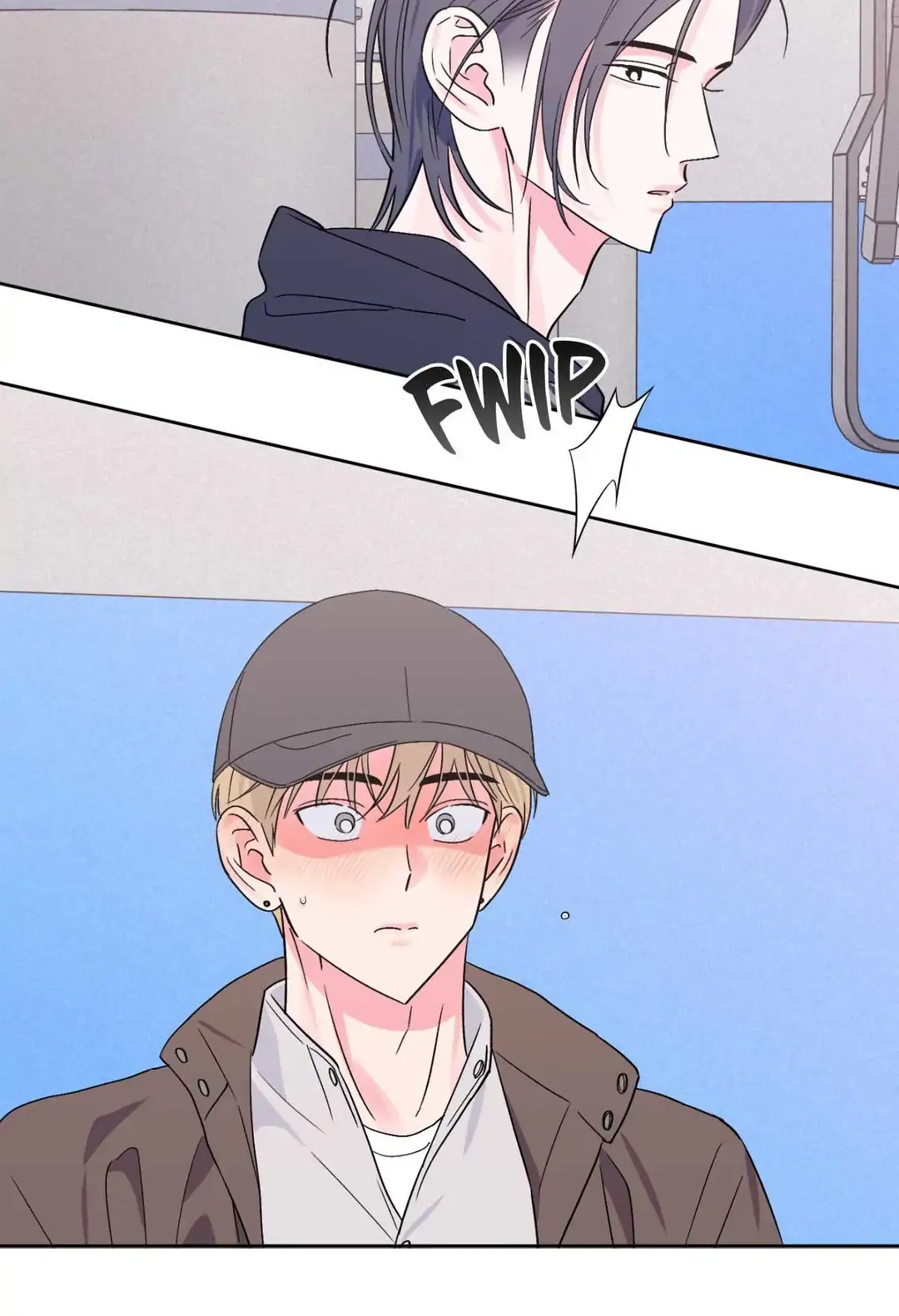 Read Breakout Scandal chapter 33 image 28 on Lezhin