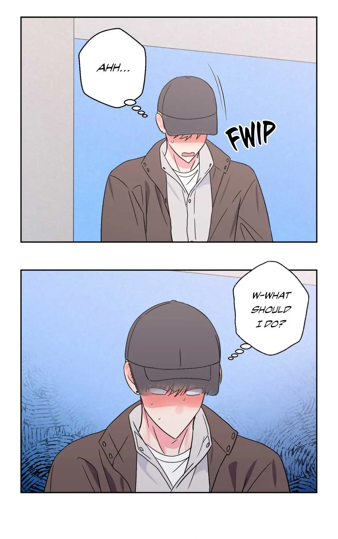 Read Breakout Scandal chapter 33 image 29 on Lezhin