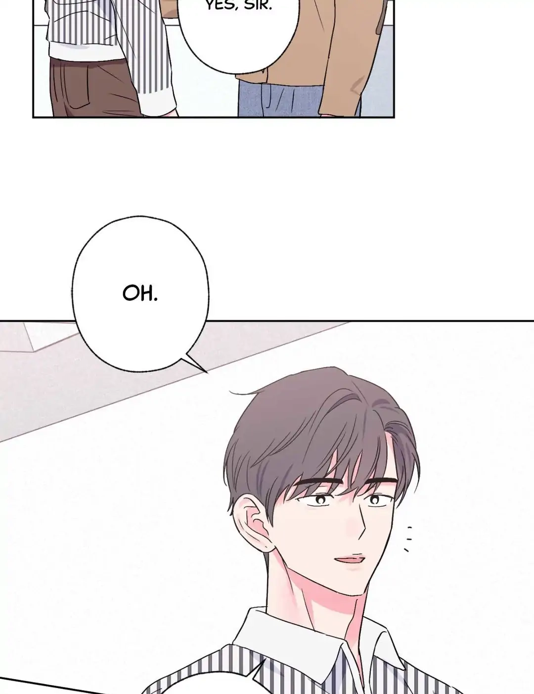 Read Breakout Scandal chapter 33 image 35 on Lezhin