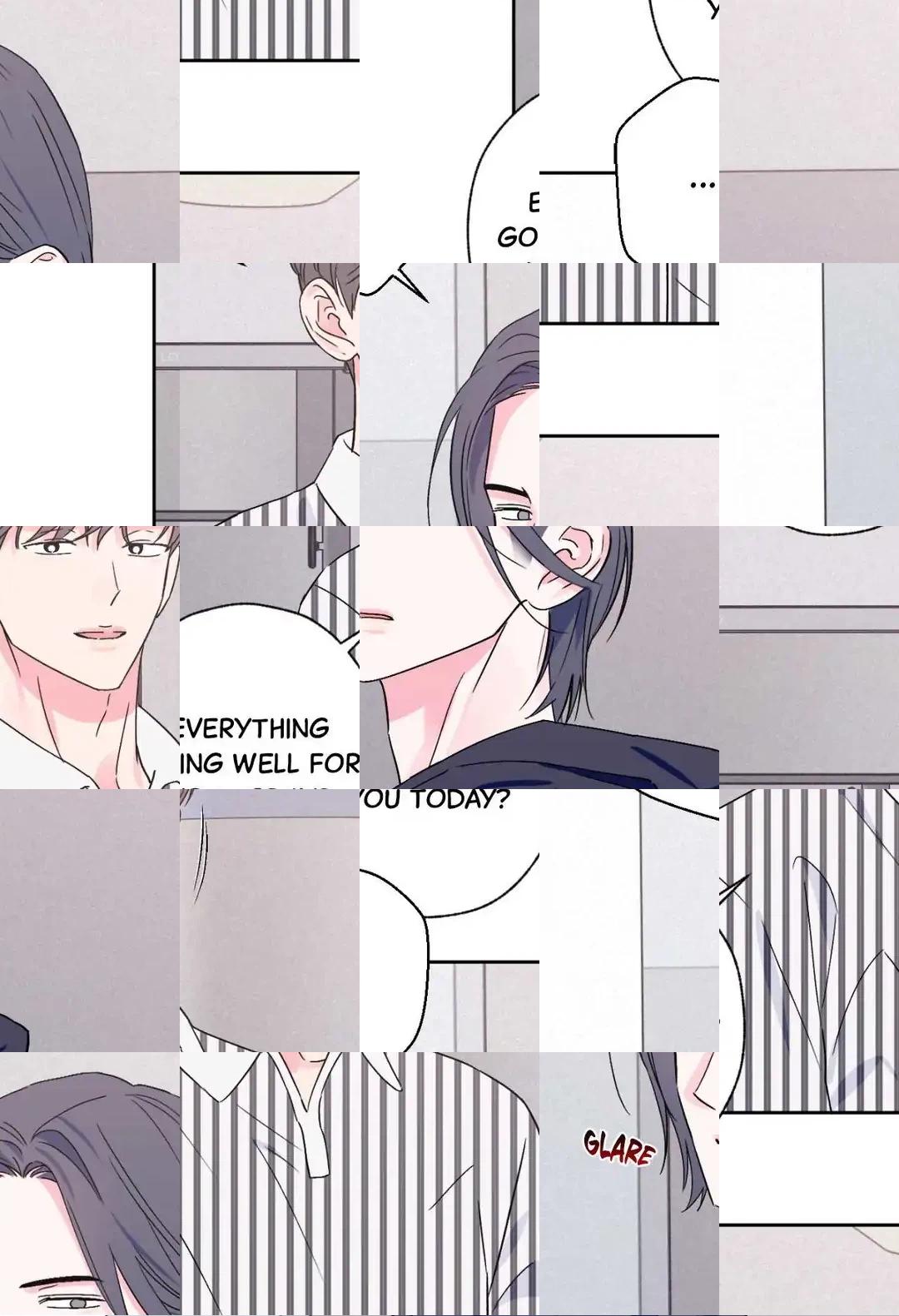 Read Breakout Scandal chapter 33 image 39 on Lezhin
