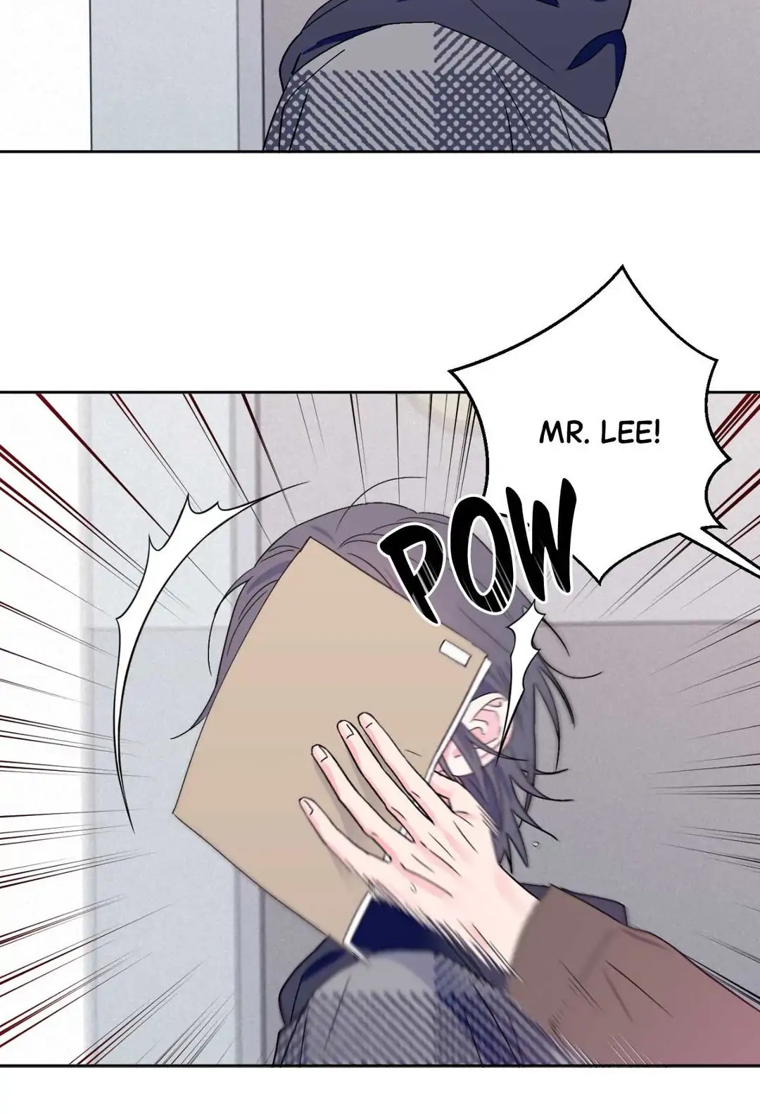 Read Breakout Scandal chapter 33 image 40 on Lezhin