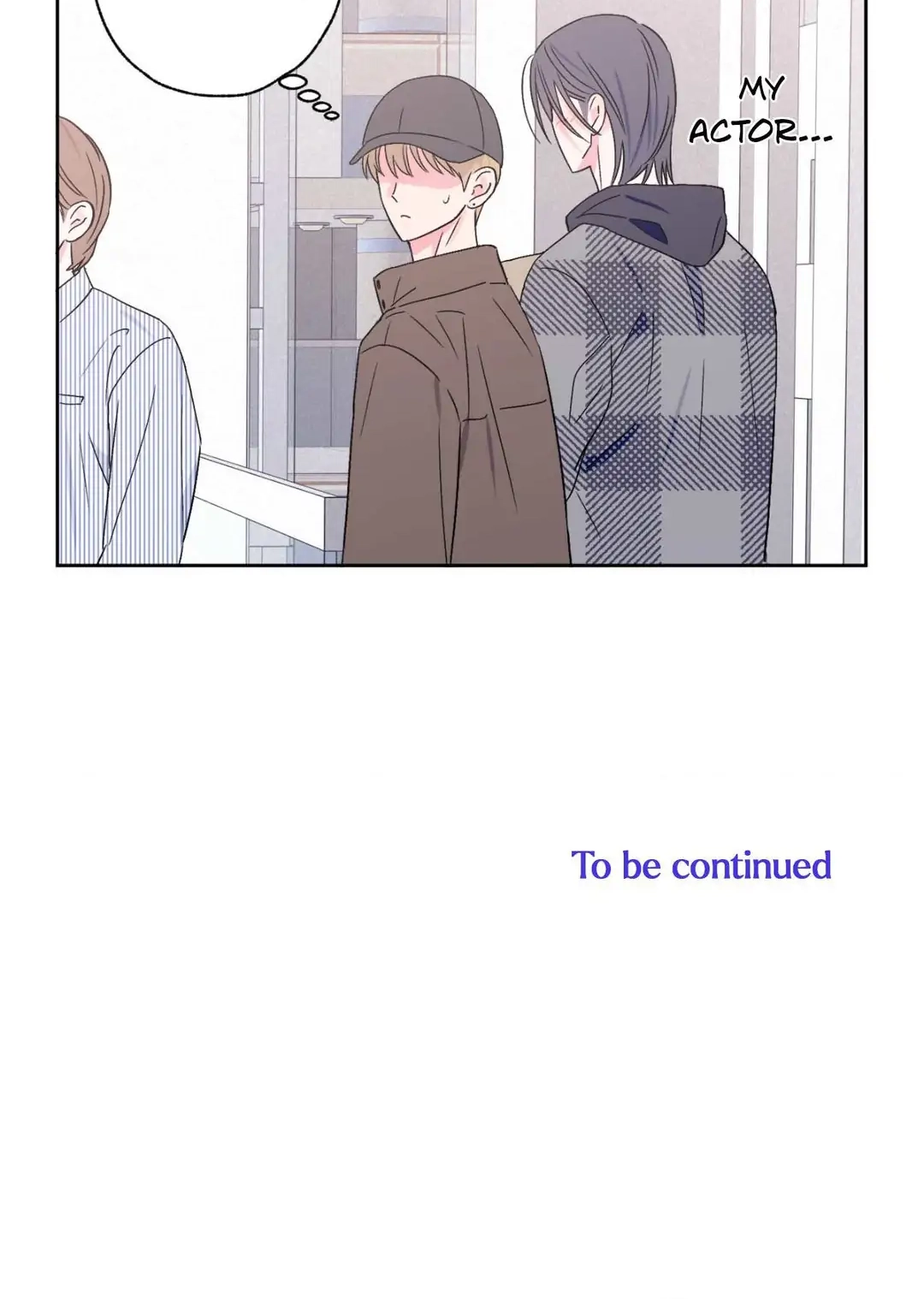 Read Breakout Scandal chapter 33 image 48 on Lezhin