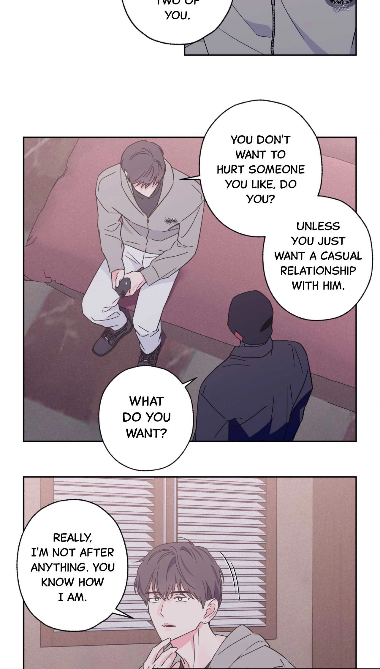 Read Breakout Scandal chapter 39 image 13 on Lezhin