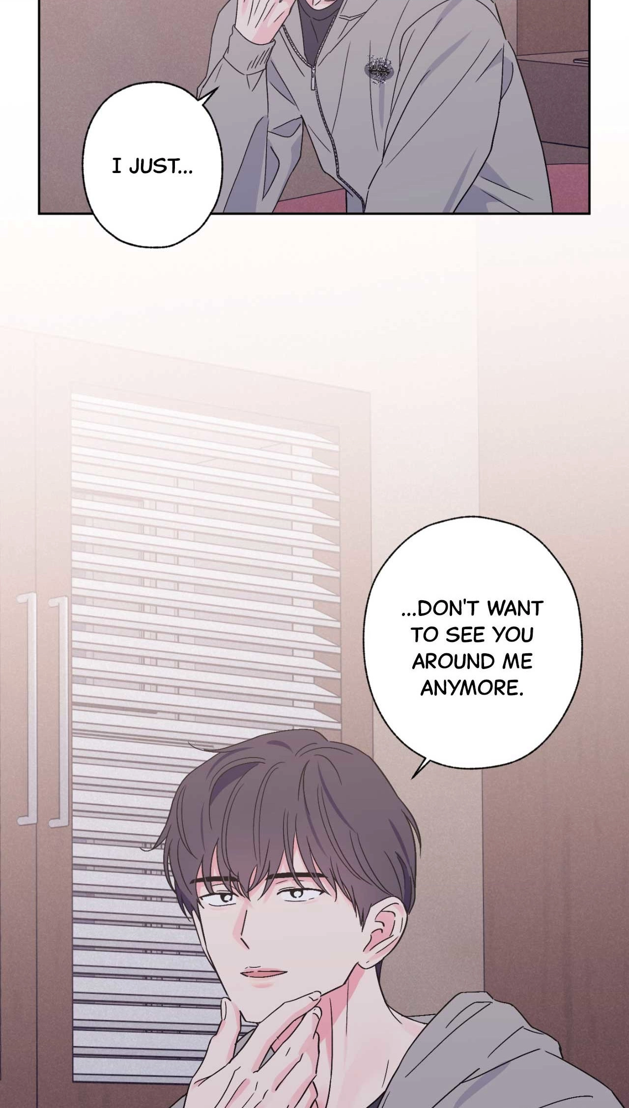 Read Breakout Scandal chapter 39 image 14 on Lezhin