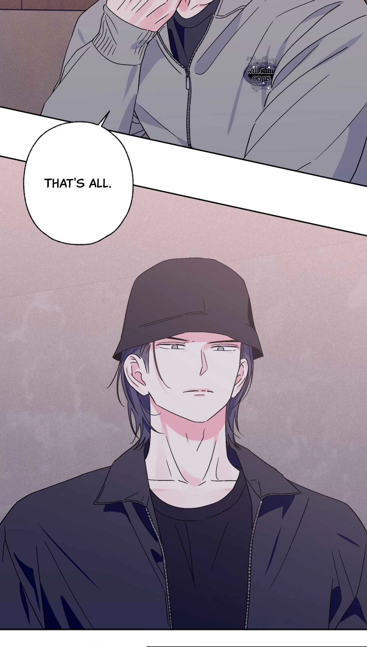 Read Breakout Scandal chapter 39 image 15 on Lezhin