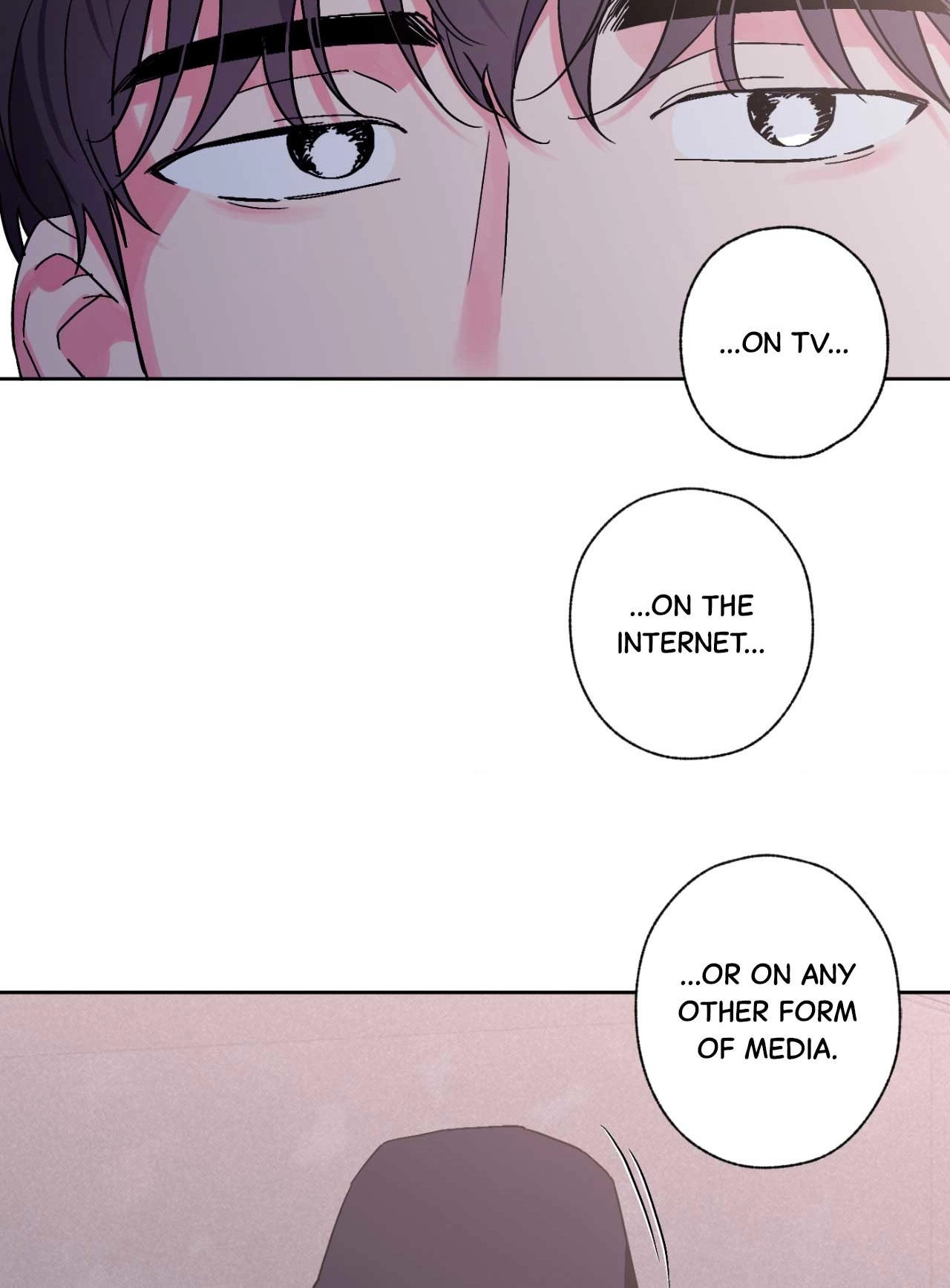 Read Breakout Scandal chapter 39 image 17 on Lezhin