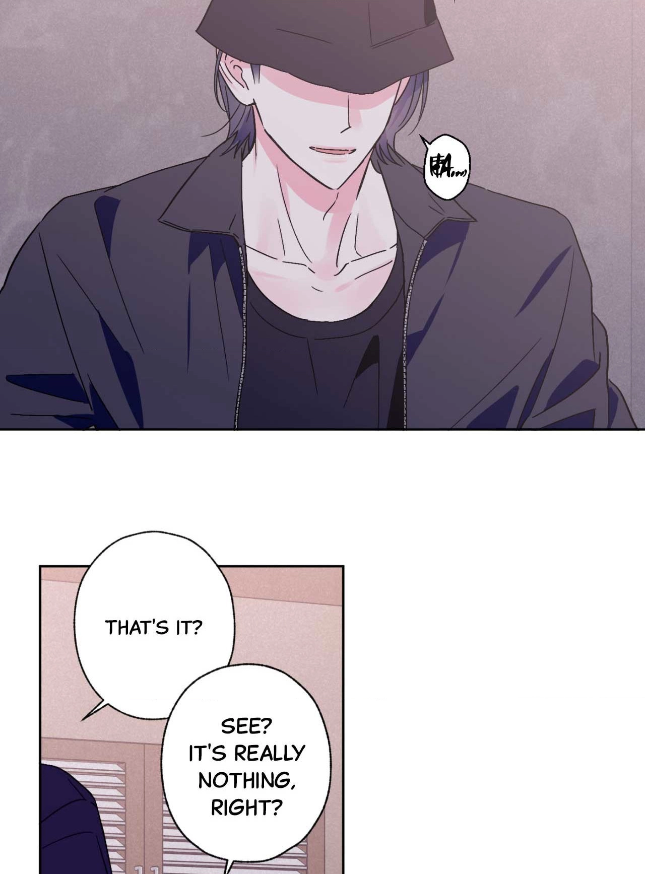 Read Breakout Scandal chapter 39 image 18 on Lezhin