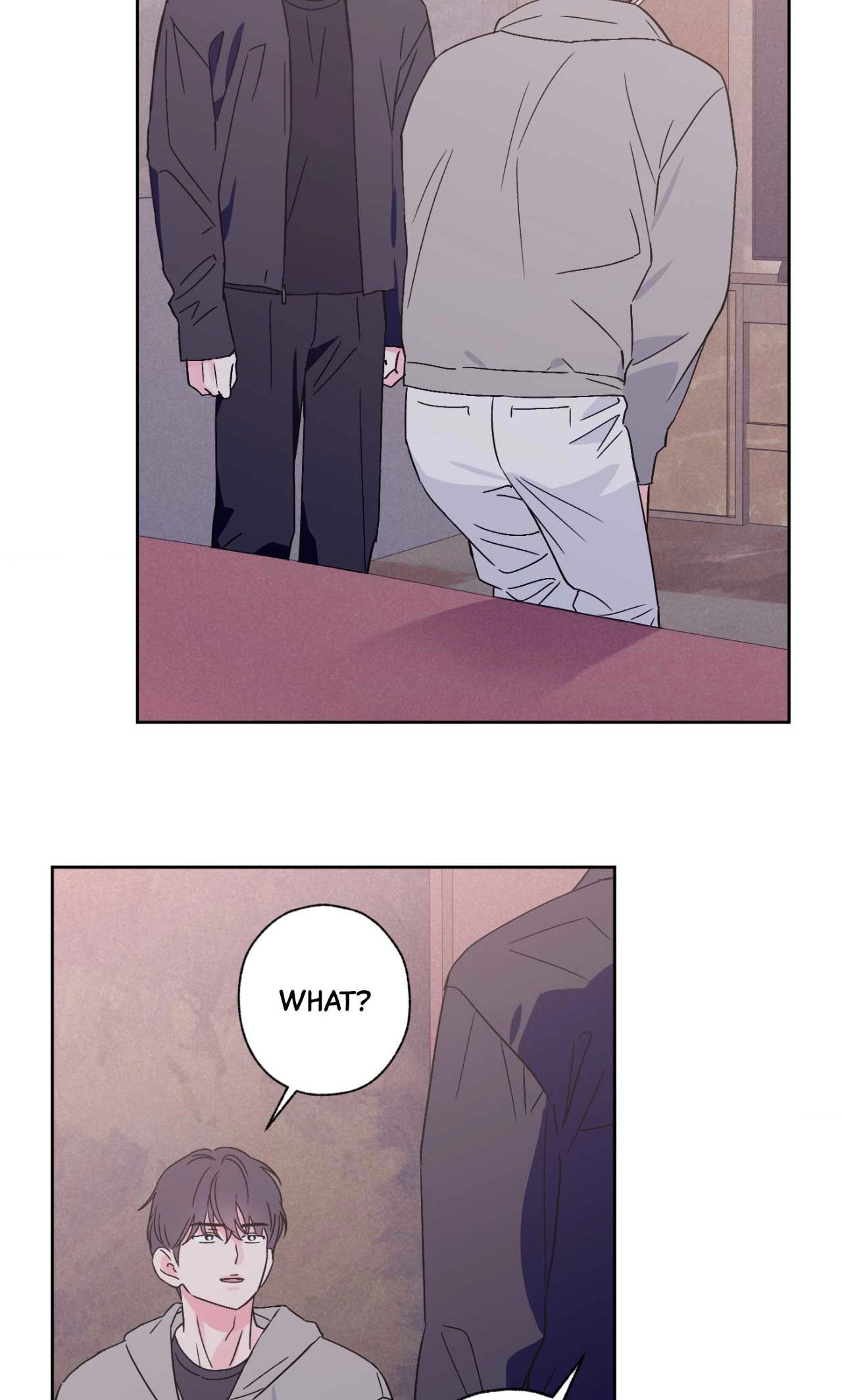 Read Breakout Scandal chapter 39 image 2 on Lezhin