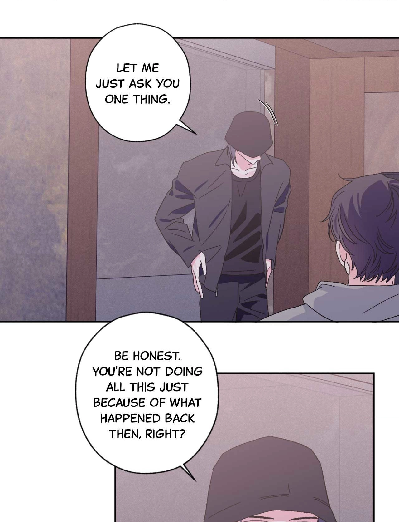 Read Breakout Scandal chapter 39 image 20 on Lezhin