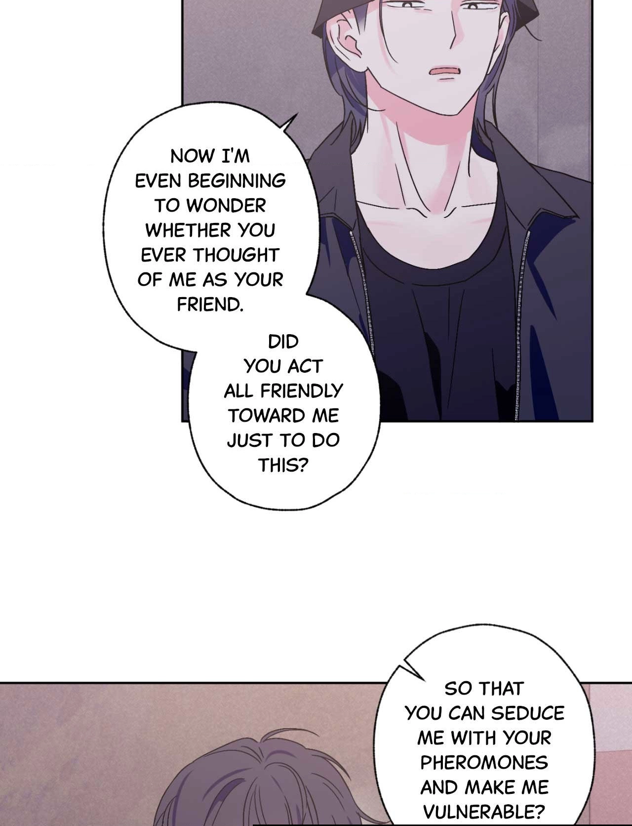 Read Breakout Scandal chapter 39 image 21 on Lezhin