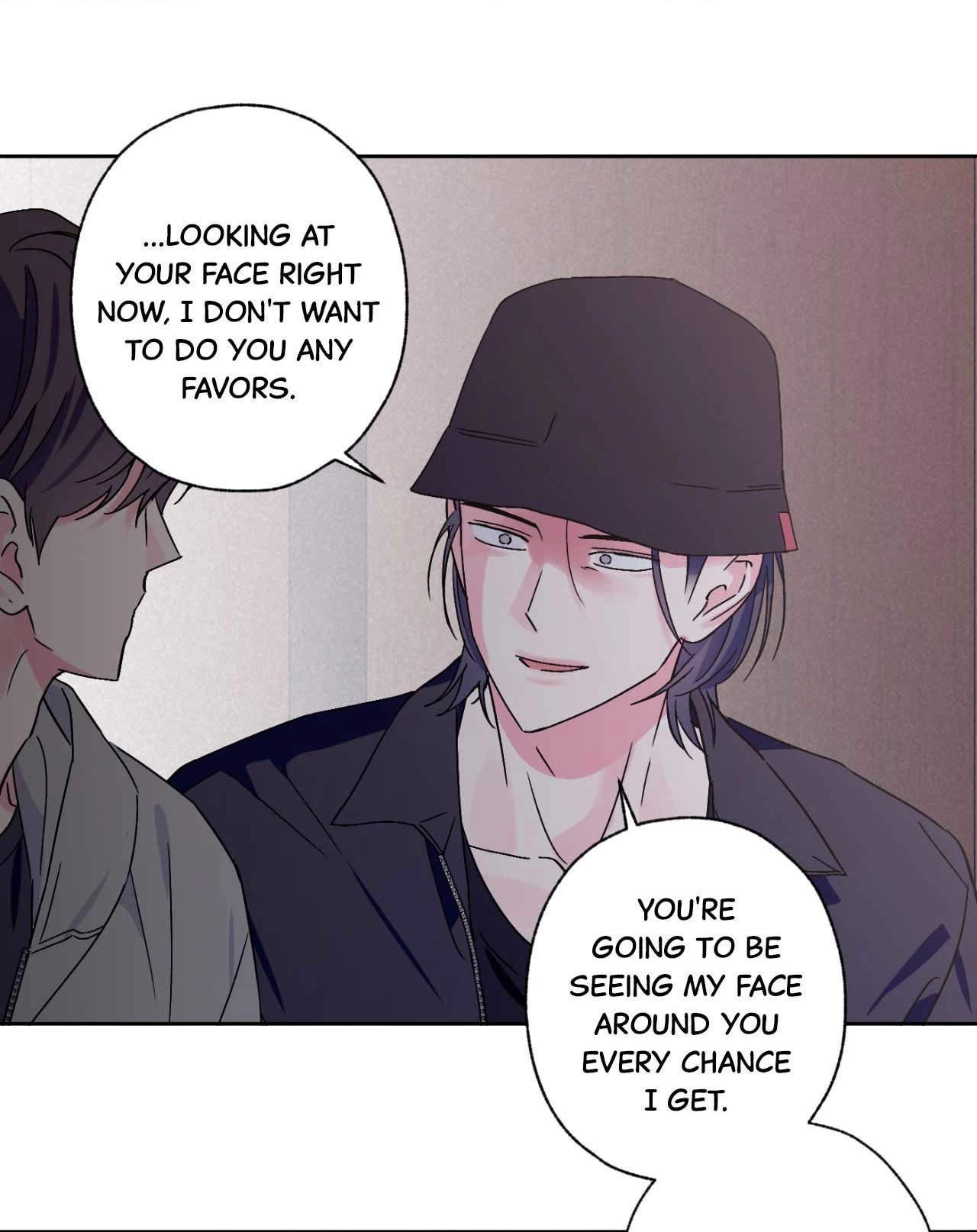 Read Breakout Scandal chapter 39 image 24 on Lezhin