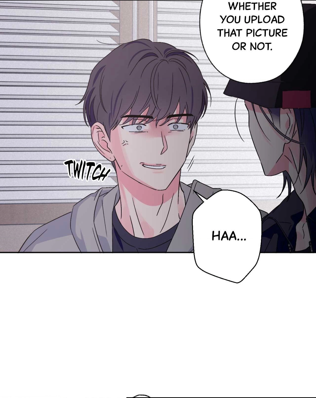 Read Breakout Scandal chapter 39 image 25 on Lezhin
