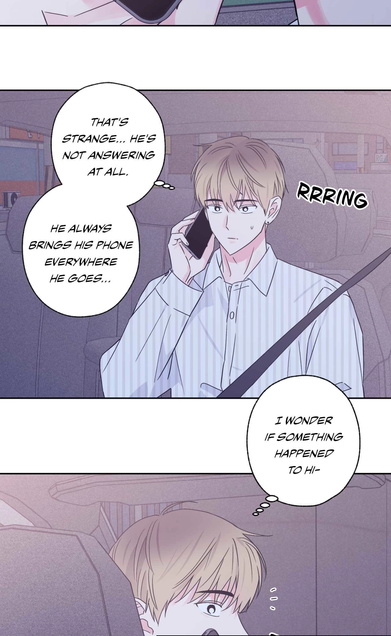 Read Breakout Scandal chapter 39 image 29 on Lezhin