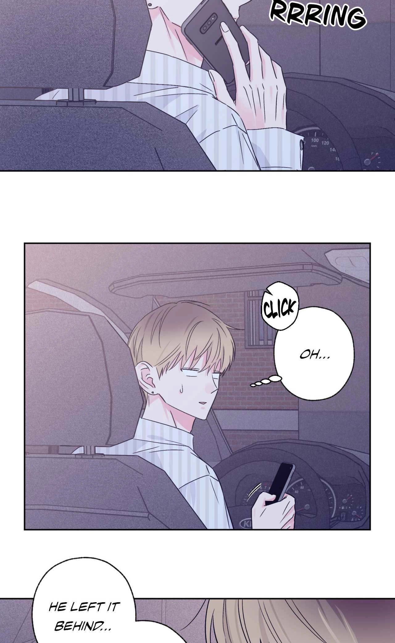 Read Breakout Scandal chapter 39 image 30 on Lezhin