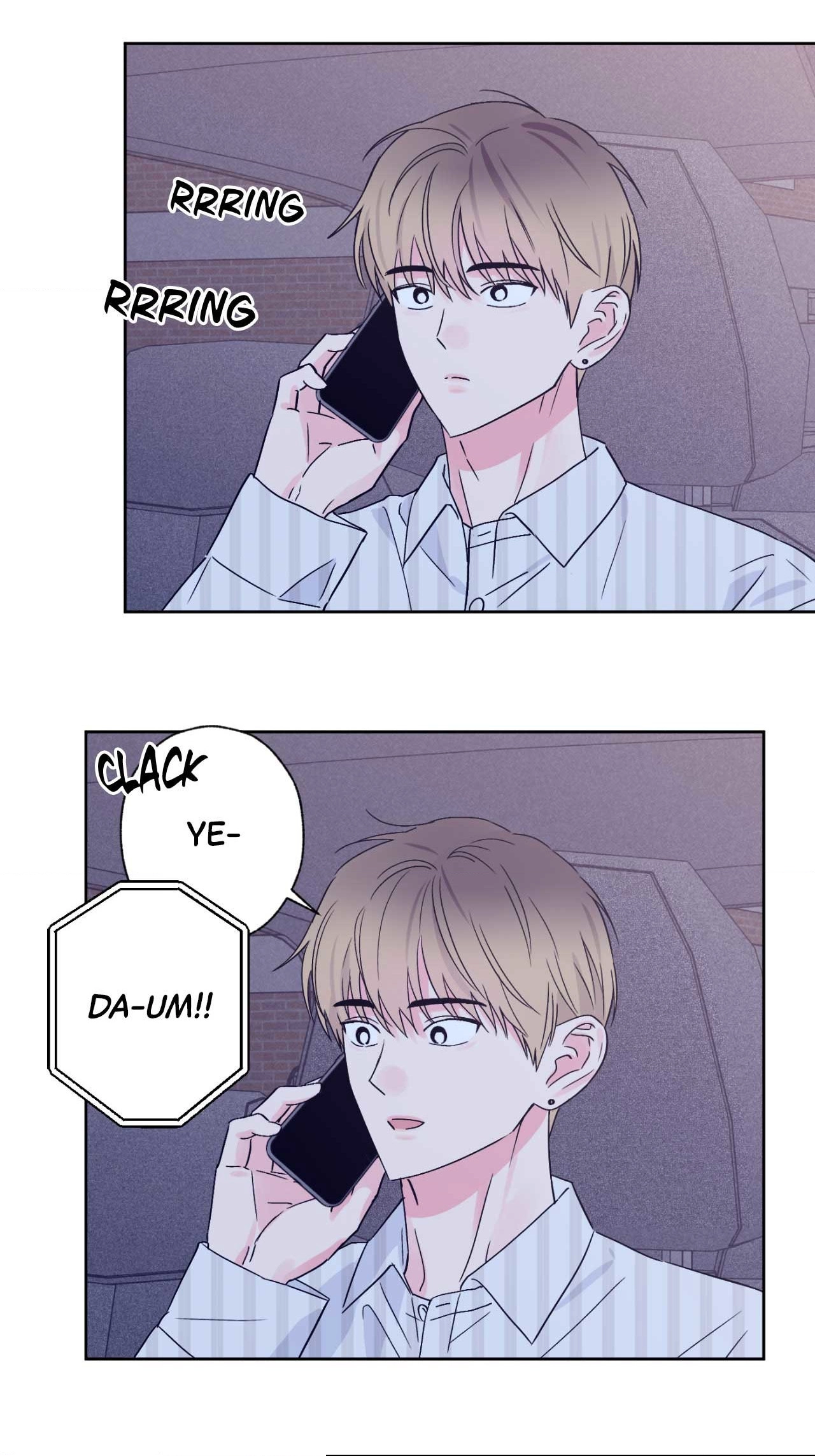 Read Breakout Scandal chapter 39 image 33 on Lezhin