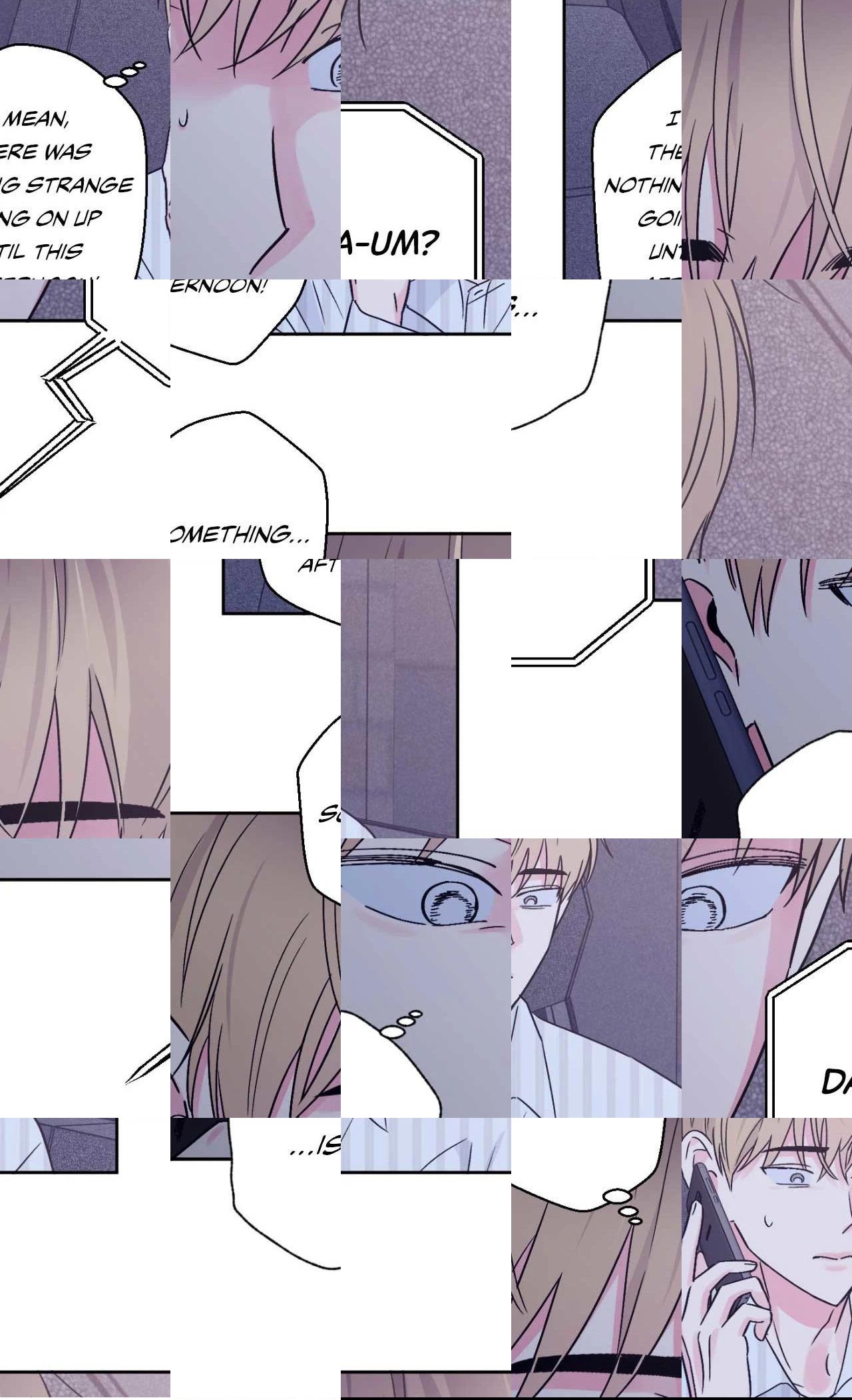 Read Breakout Scandal chapter 39 image 39 on Lezhin