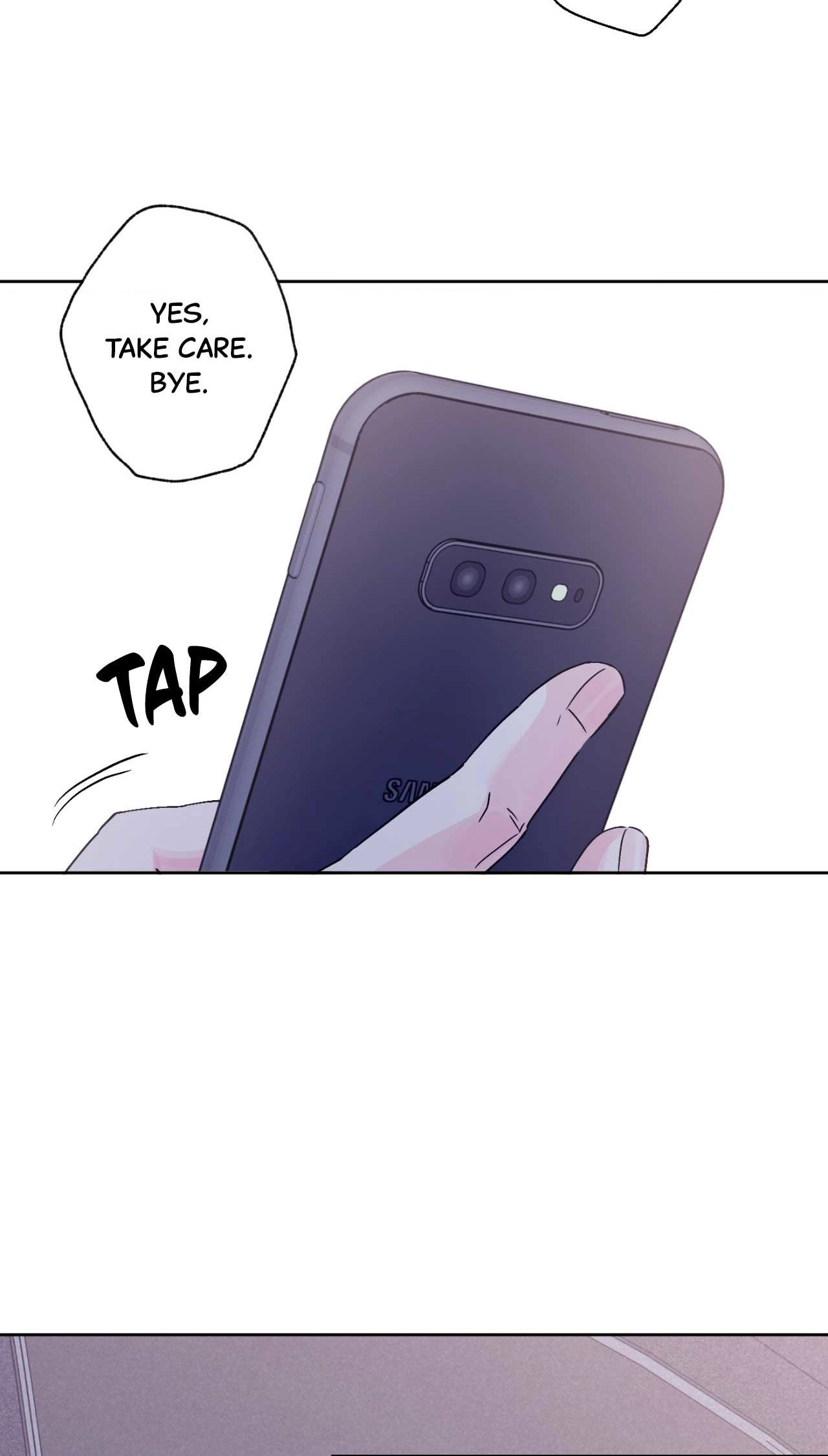 Read Breakout Scandal chapter 39 image 41 on Lezhin