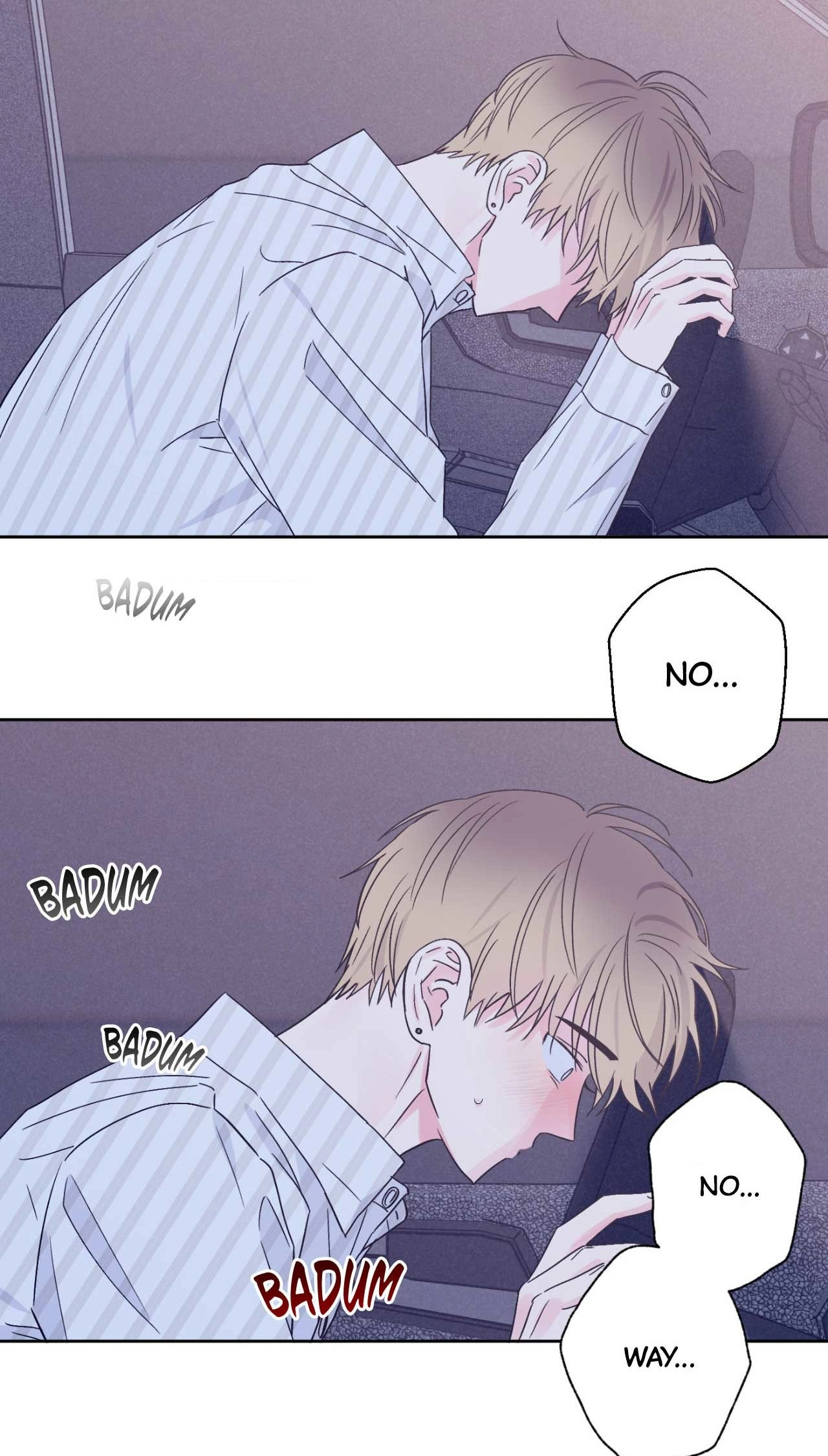 Read Breakout Scandal chapter 39 image 42 on Lezhin