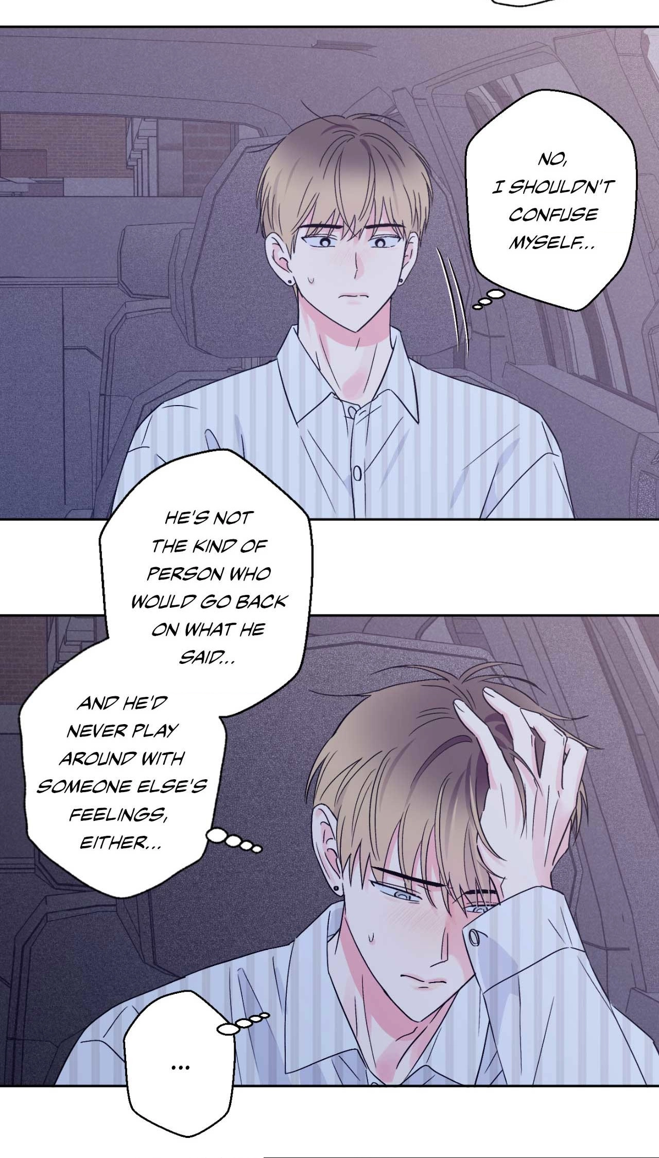 Read Breakout Scandal chapter 39 image 43 on Lezhin