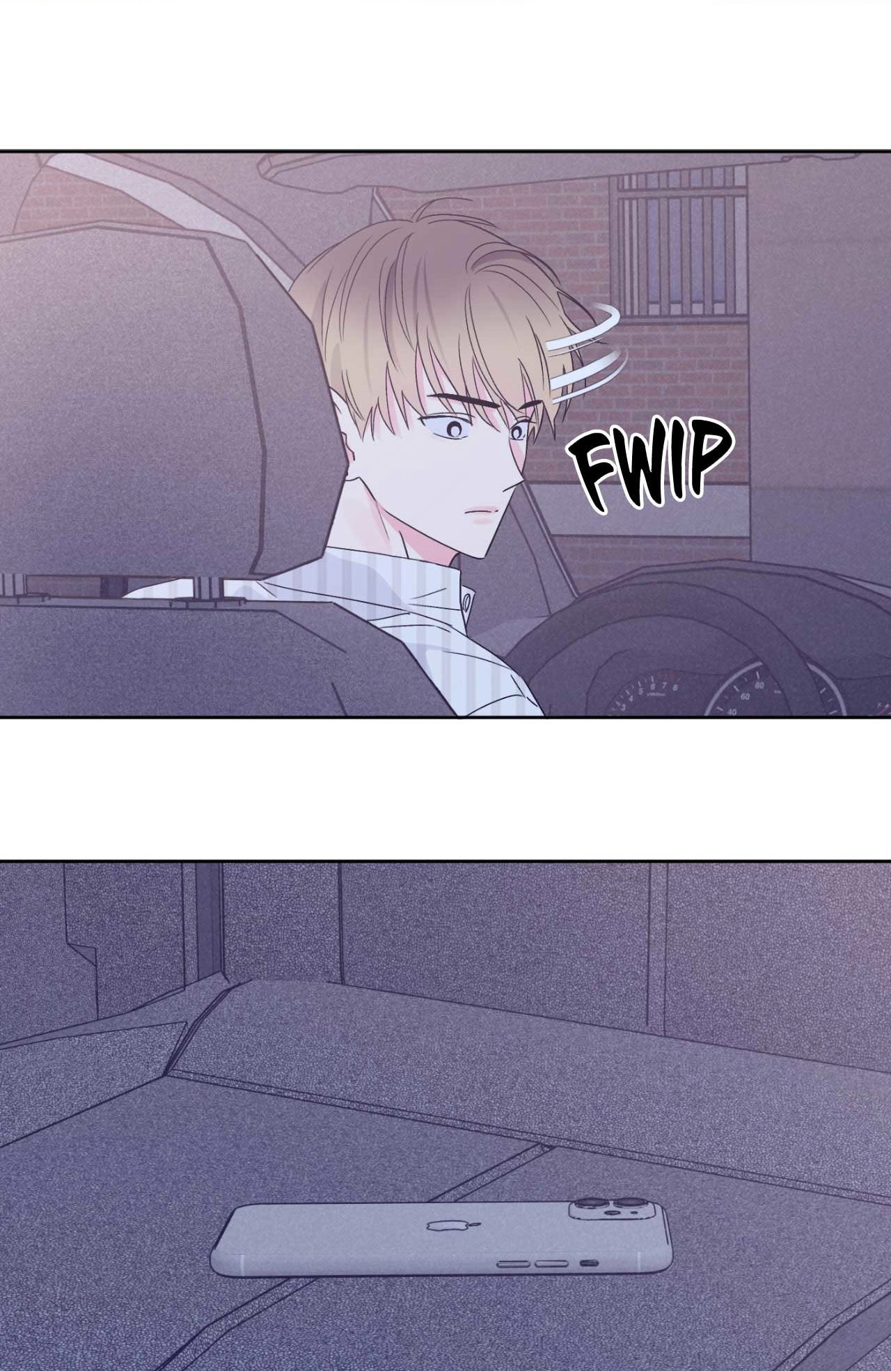 Read Breakout Scandal chapter 39 image 44 on Lezhin