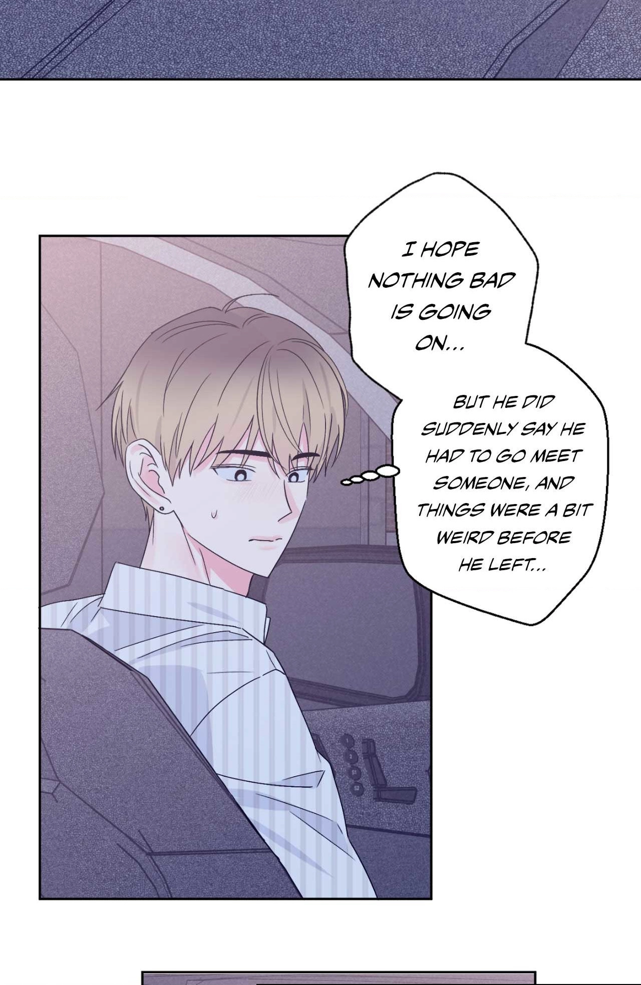 Read Breakout Scandal chapter 39 image 45 on Lezhin