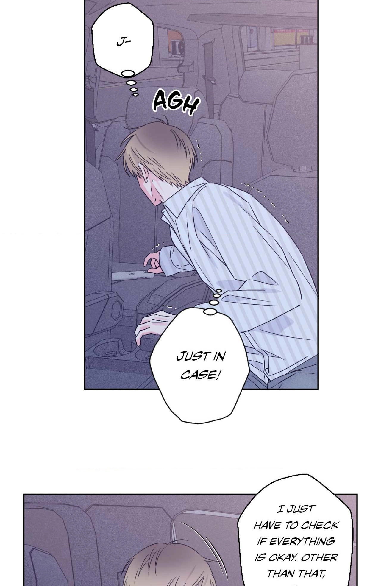 Read Breakout Scandal chapter 39 image 46 on Lezhin