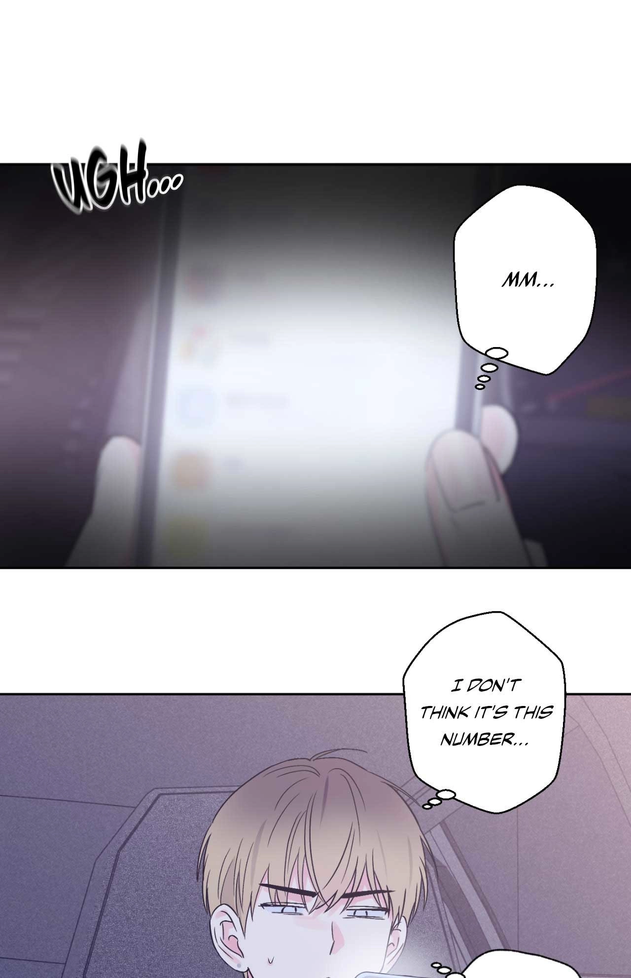 Read Breakout Scandal chapter 39 image 48 on Lezhin