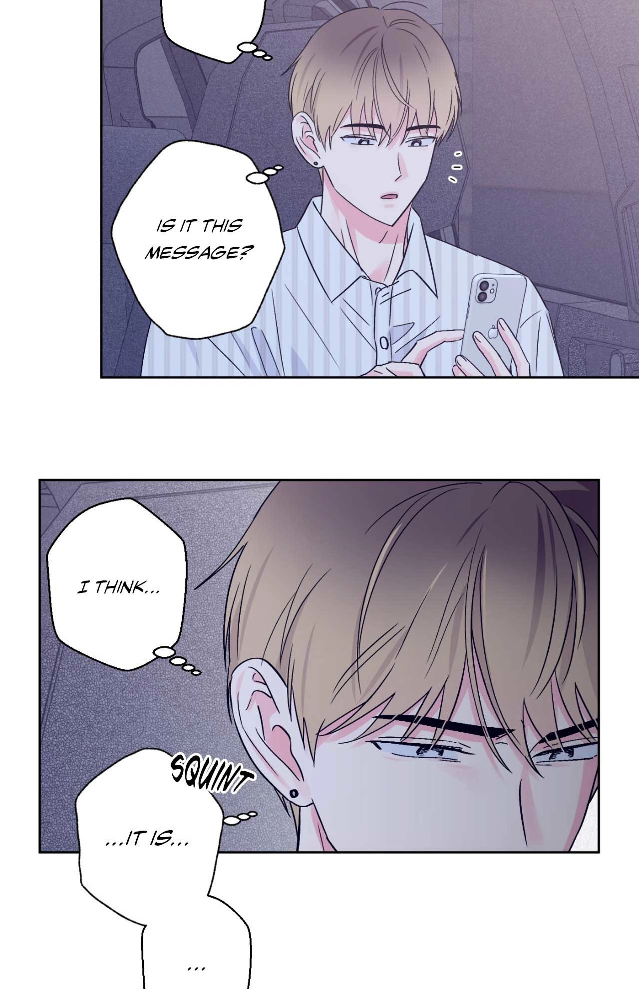 Read Breakout Scandal chapter 39 image 50 on Lezhin