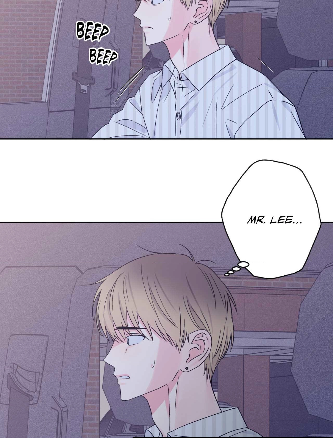 Read Breakout Scandal chapter 39 image 53 on Lezhin