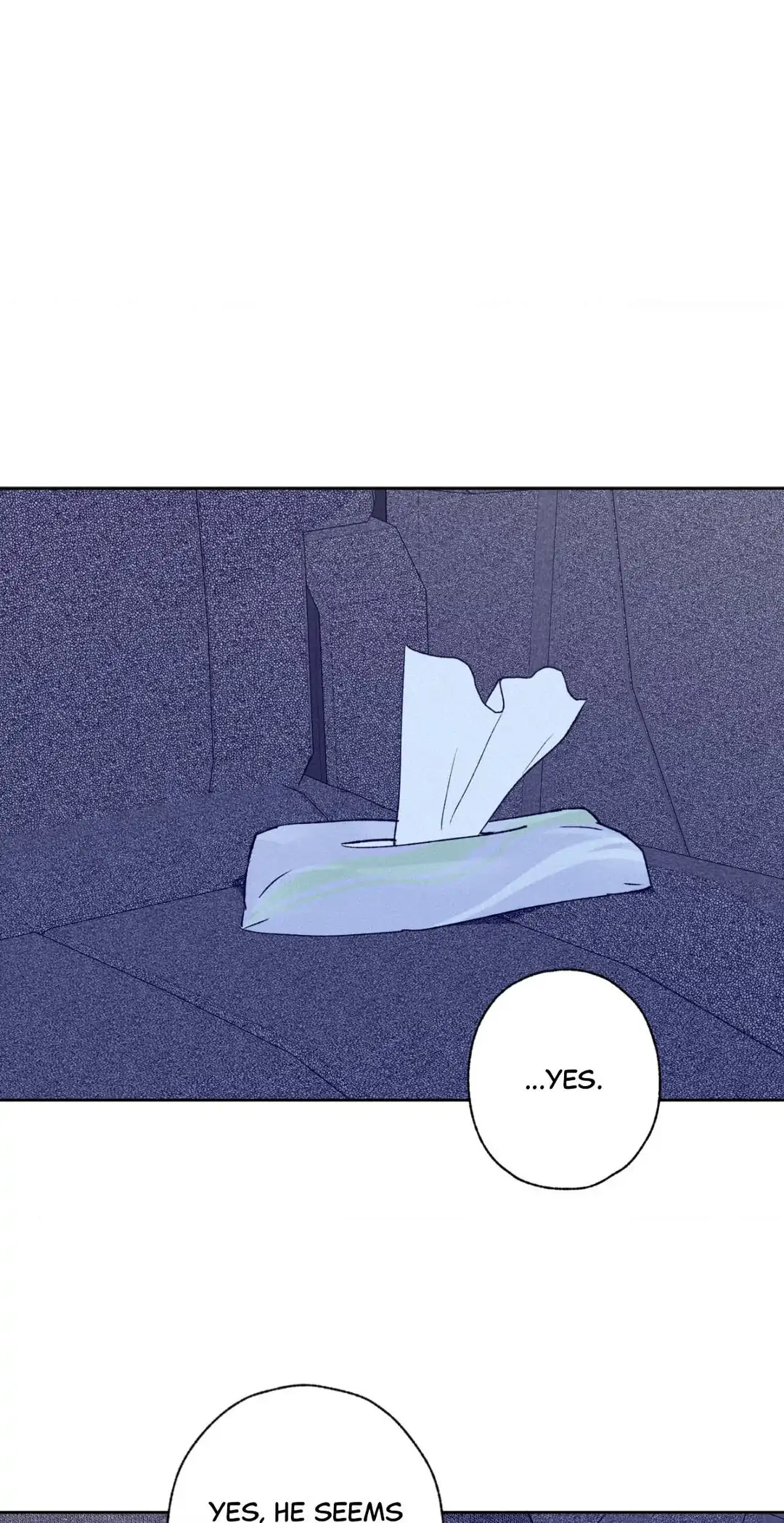 Read Breakout Scandal chapter 4 image 1 on Lezhin