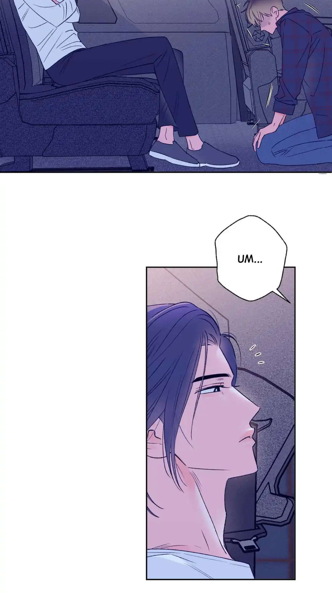Read Breakout Scandal chapter 4 image 10 on Lezhin