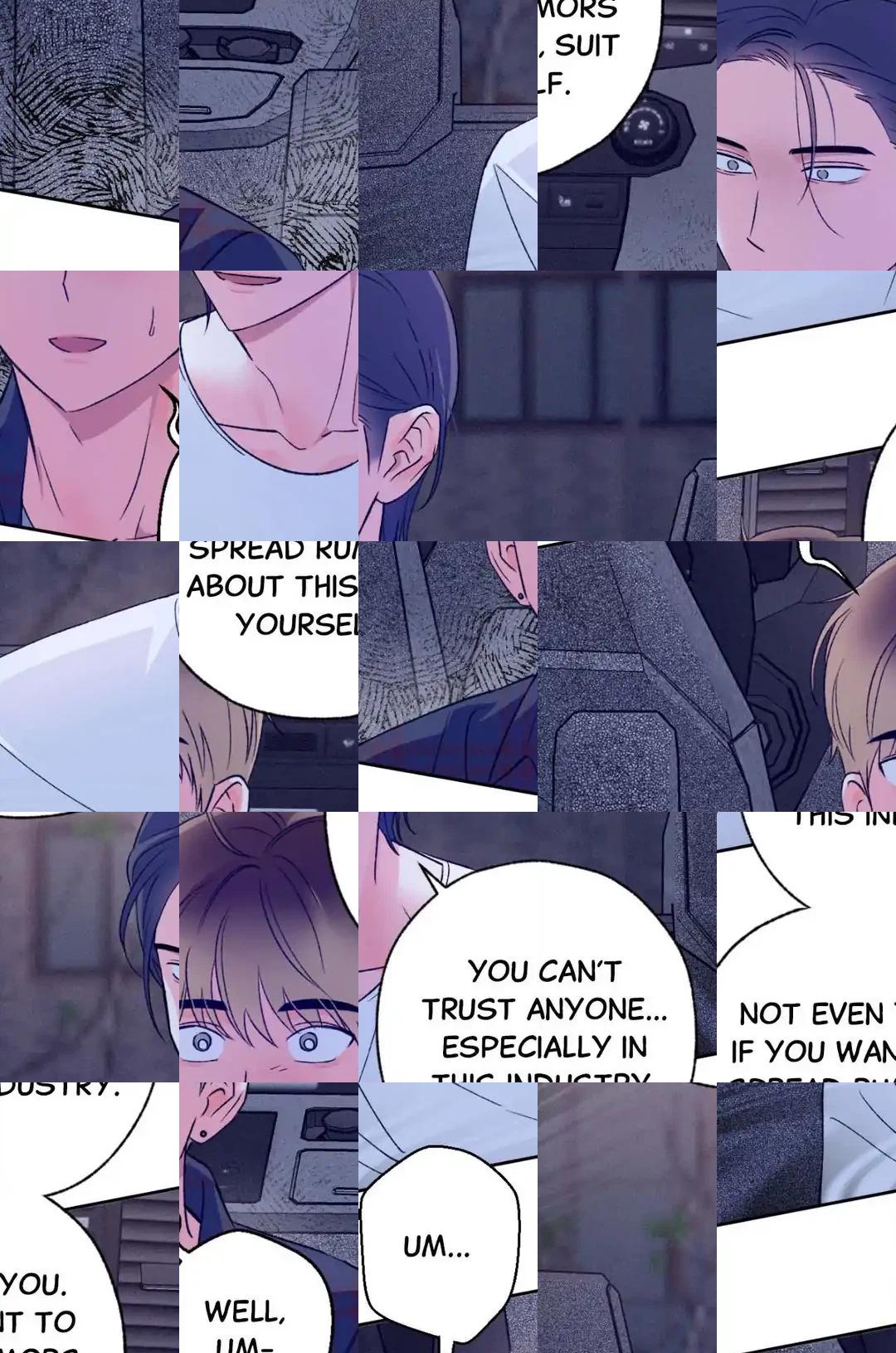 Read Breakout Scandal chapter 4 image 29 on Lezhin