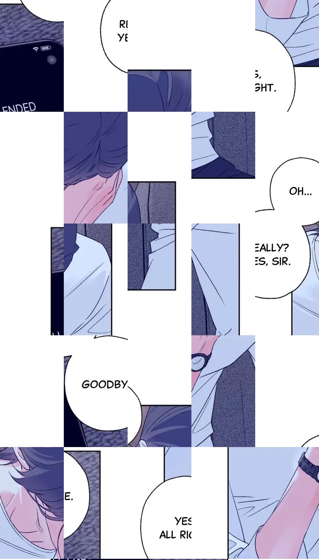Read Breakout Scandal chapter 4 image 3 on Lezhin