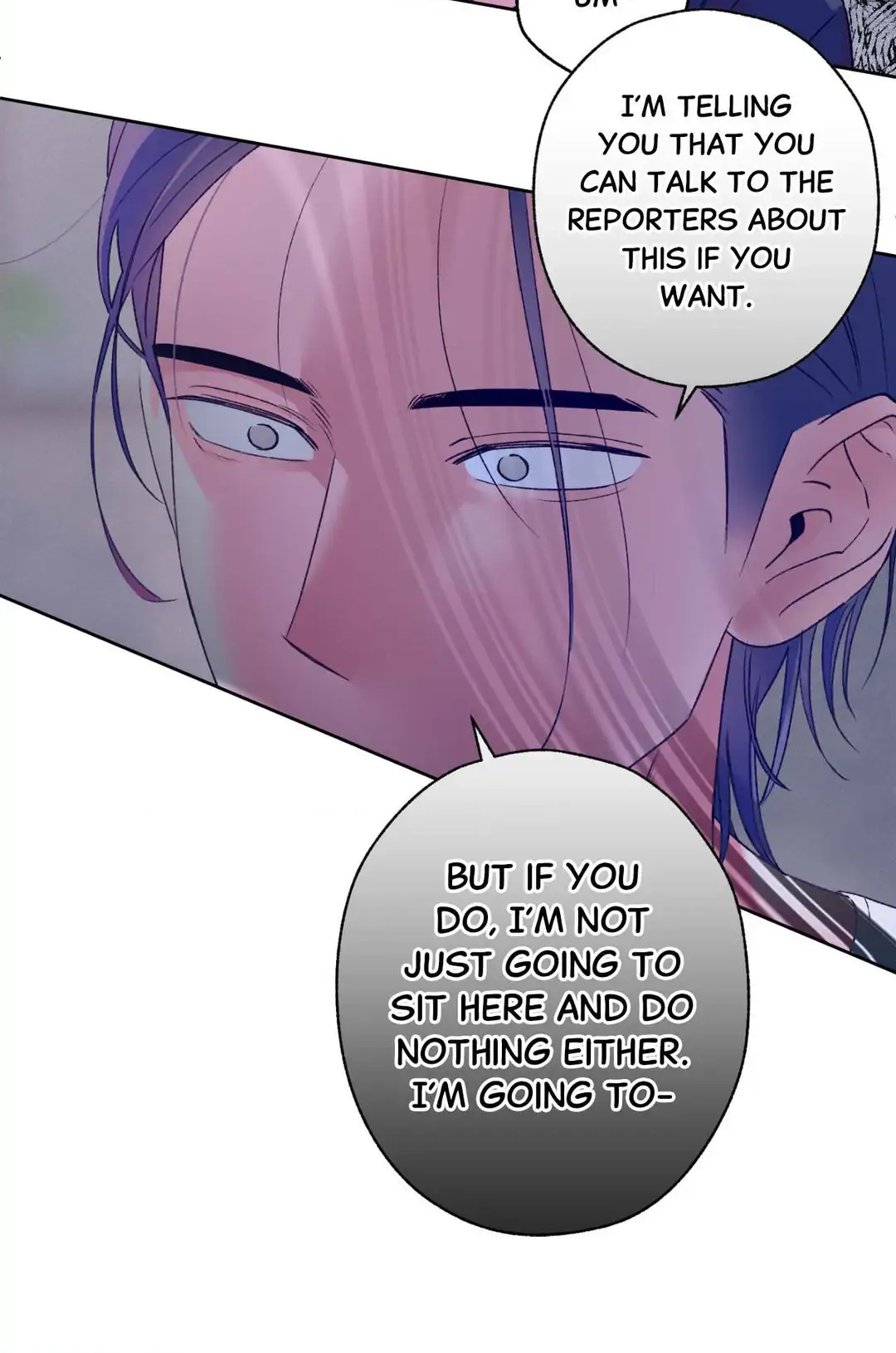 Read Breakout Scandal chapter 4 image 30 on Lezhin