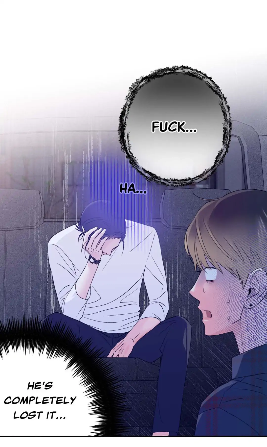Read Breakout Scandal chapter 4 image 31 on Lezhin