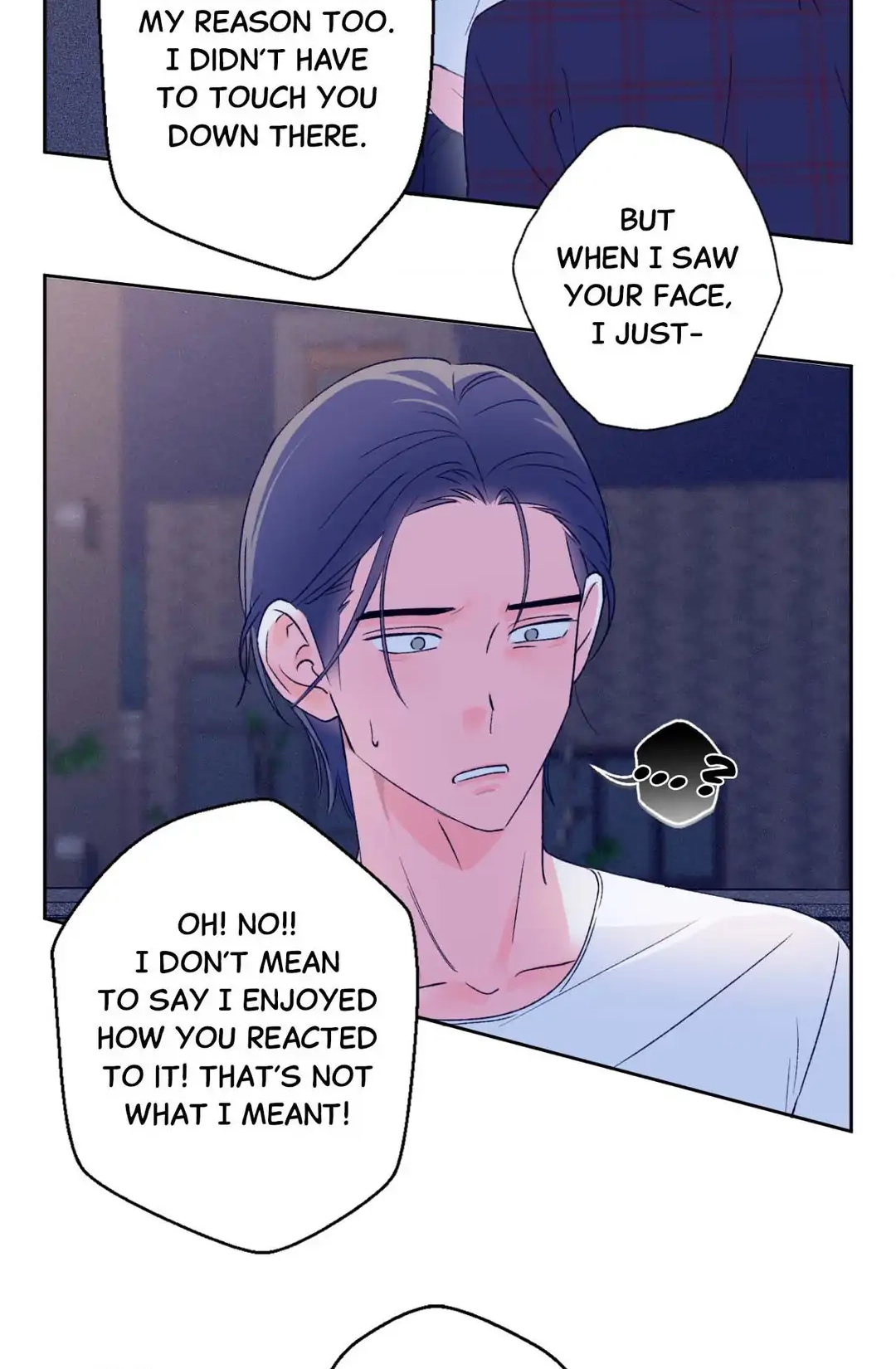 Read Breakout Scandal chapter 4 image 36 on Lezhin