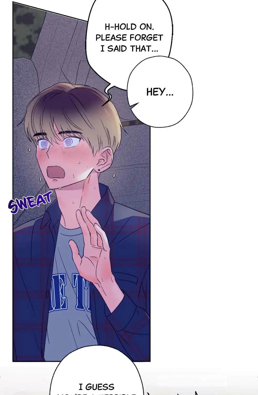 Read Breakout Scandal chapter 4 image 37 on Lezhin