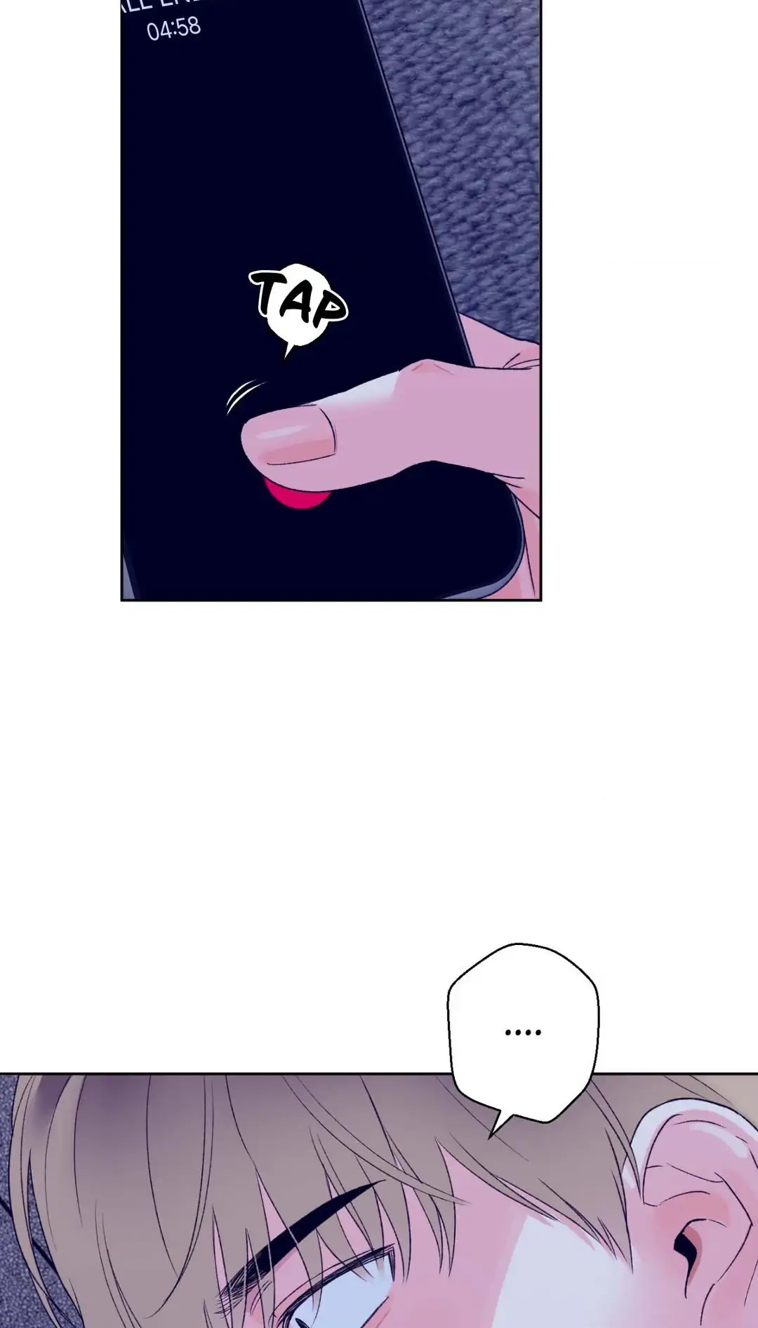 Read Breakout Scandal chapter 4 image 4 on Lezhin