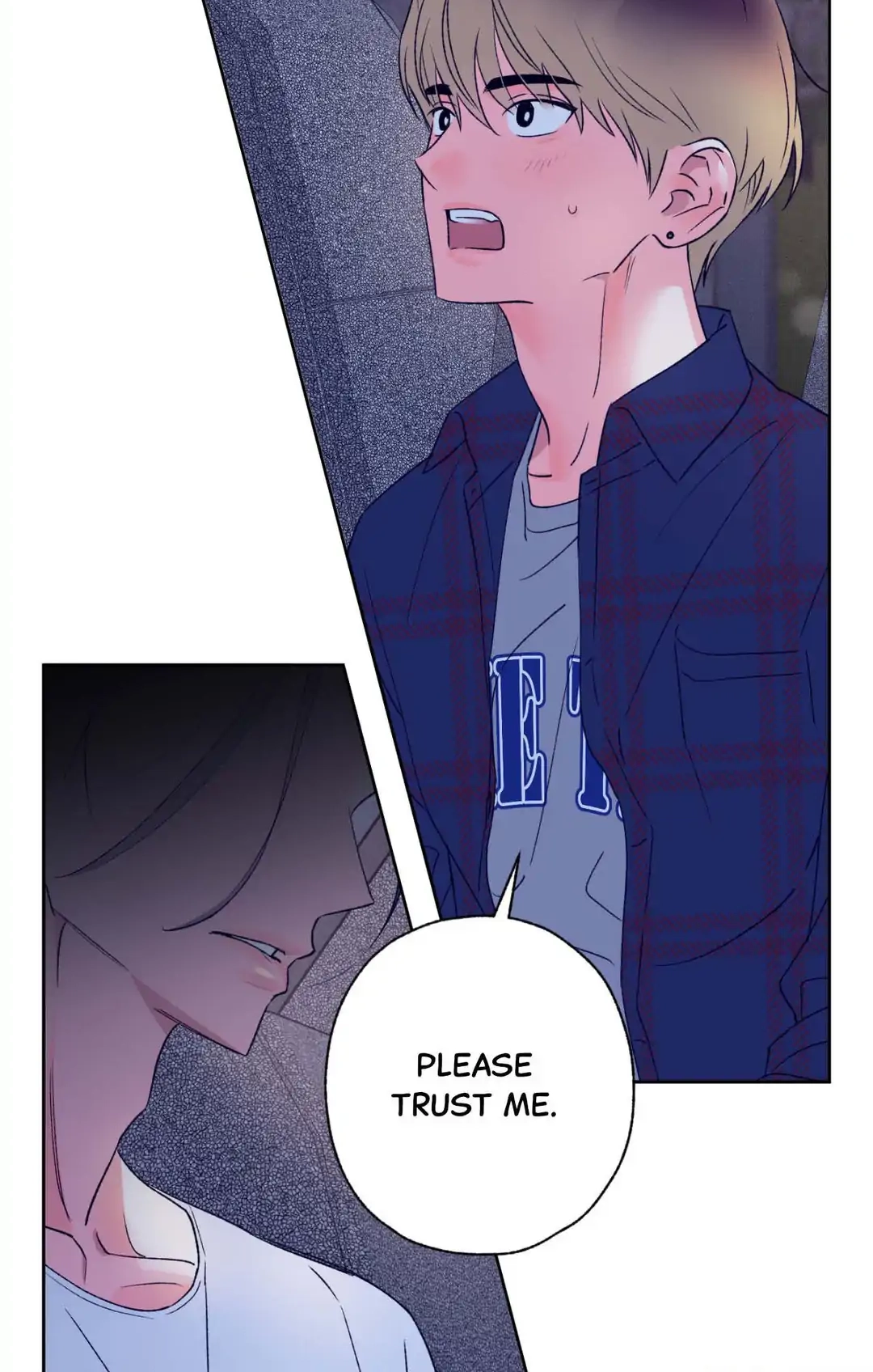 Read Breakout Scandal chapter 4 image 40 on Lezhin