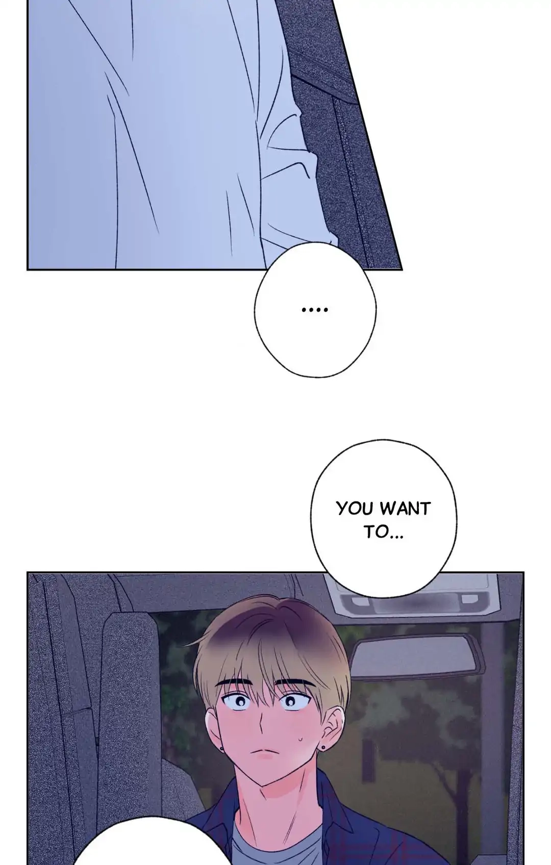 Read Breakout Scandal chapter 4 image 41 on Lezhin