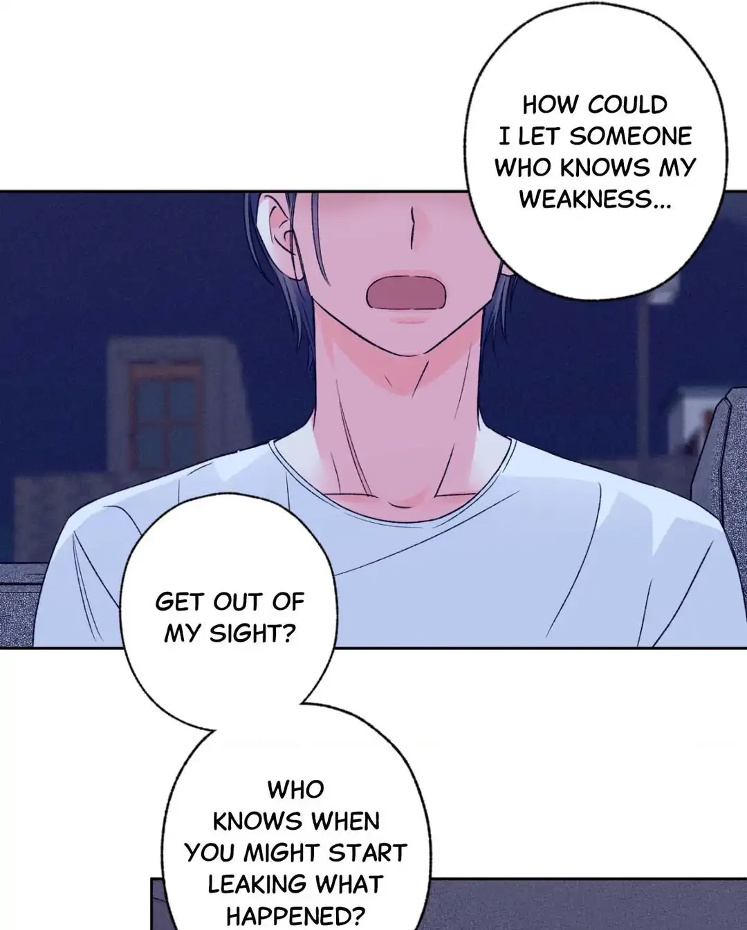 Read Breakout Scandal chapter 4 image 43 on Lezhin