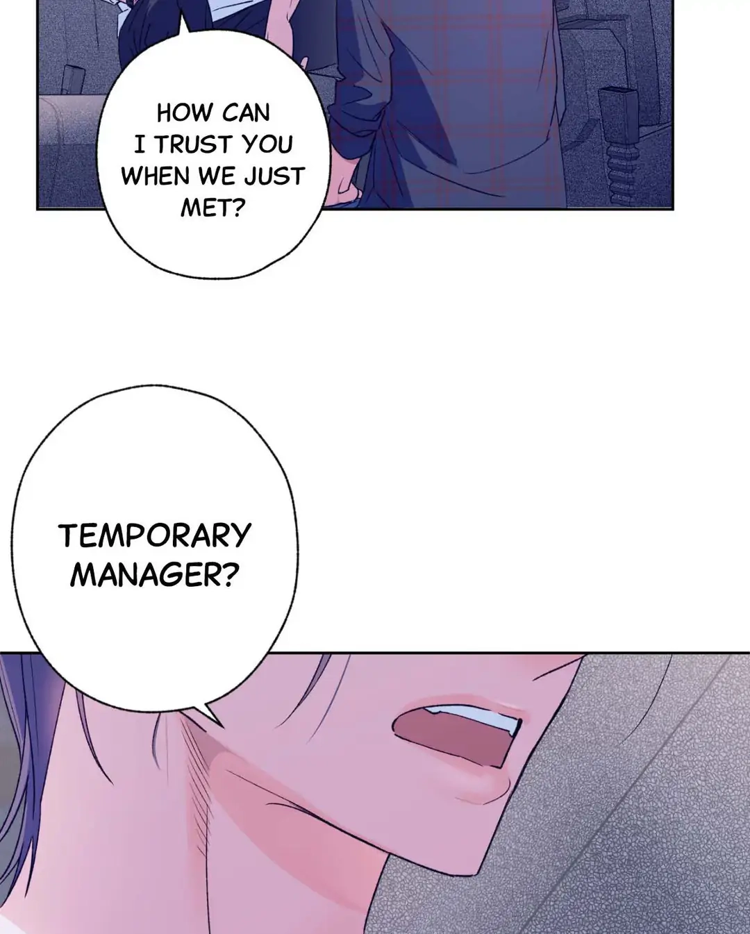 Read Breakout Scandal chapter 4 image 45 on Lezhin